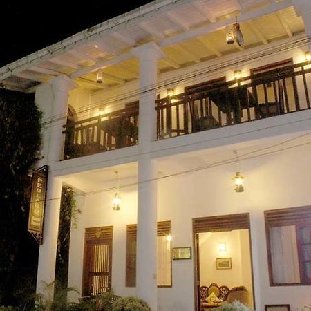 Pedlar 62 Guest House Гале Екстериор снимка