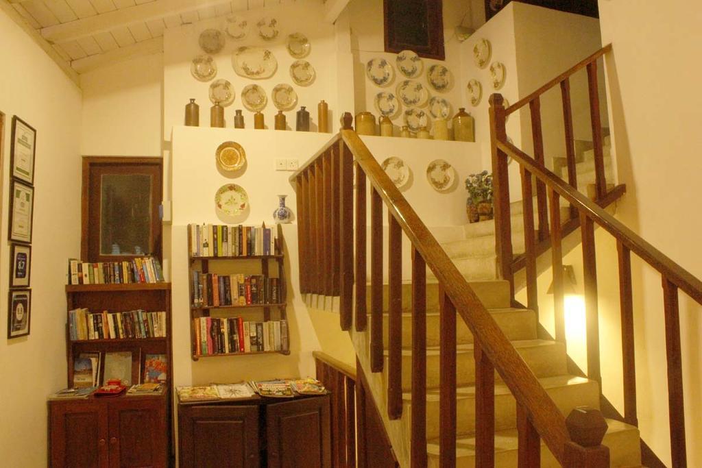 Pedlar 62 Guest House Гале Екстериор снимка