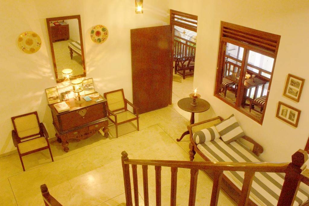 Pedlar 62 Guest House Гале Екстериор снимка