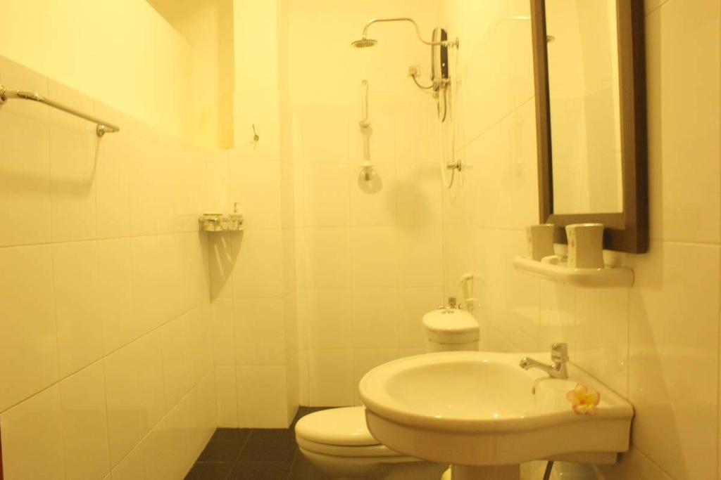 Pedlar 62 Guest House Гале Екстериор снимка