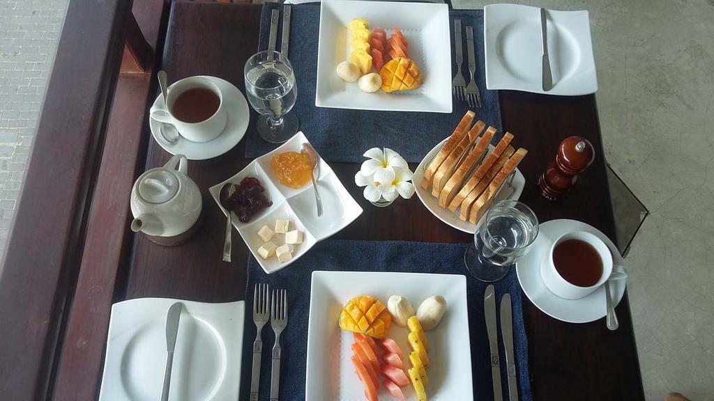 Pedlar 62 Guest House Гале Екстериор снимка