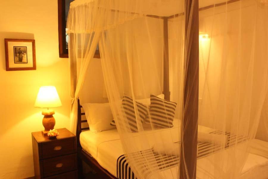 Pedlar 62 Guest House Гале Екстериор снимка